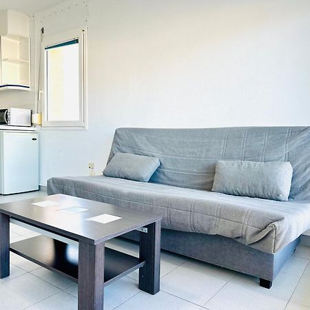 Apartmán Global Immo 3140 Rocmar Roses Exteriér fotografie