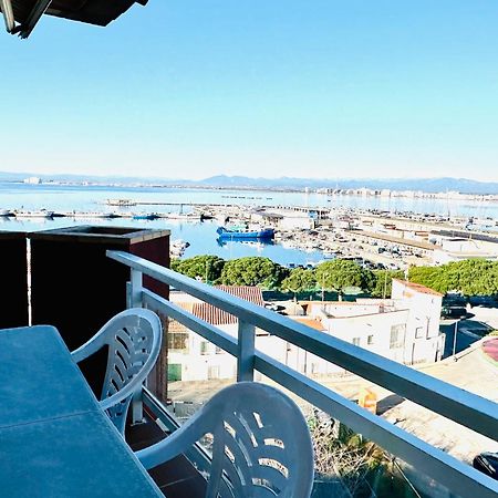 Apartmán Global Immo 3140 Rocmar Roses Exteriér fotografie