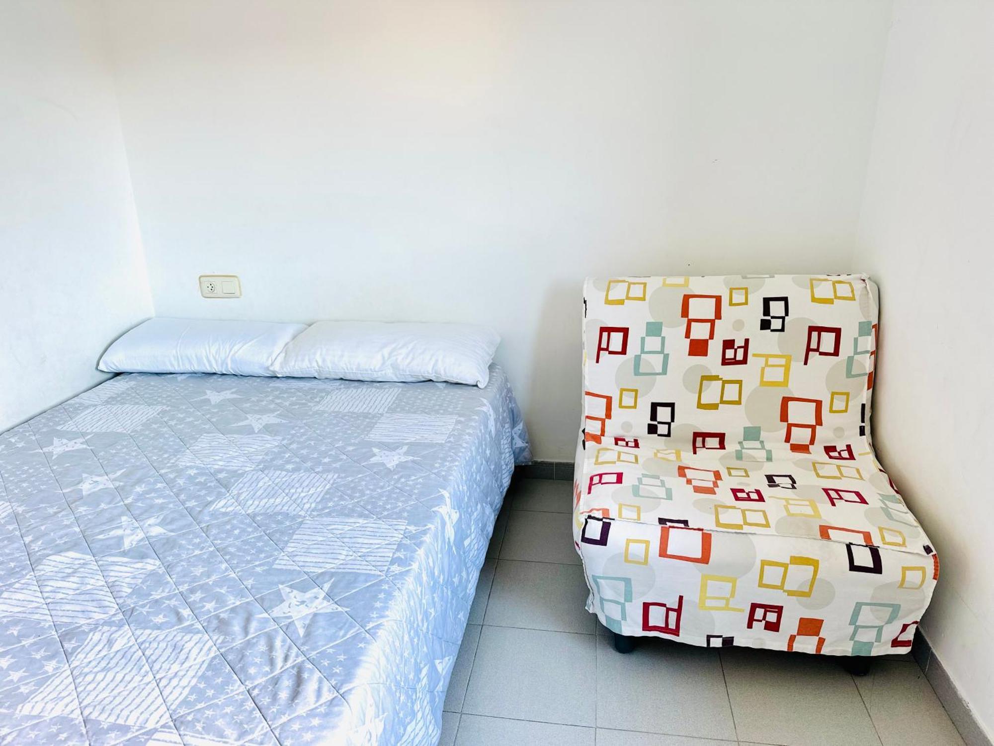 Apartmán Global Immo 3140 Rocmar Roses Exteriér fotografie