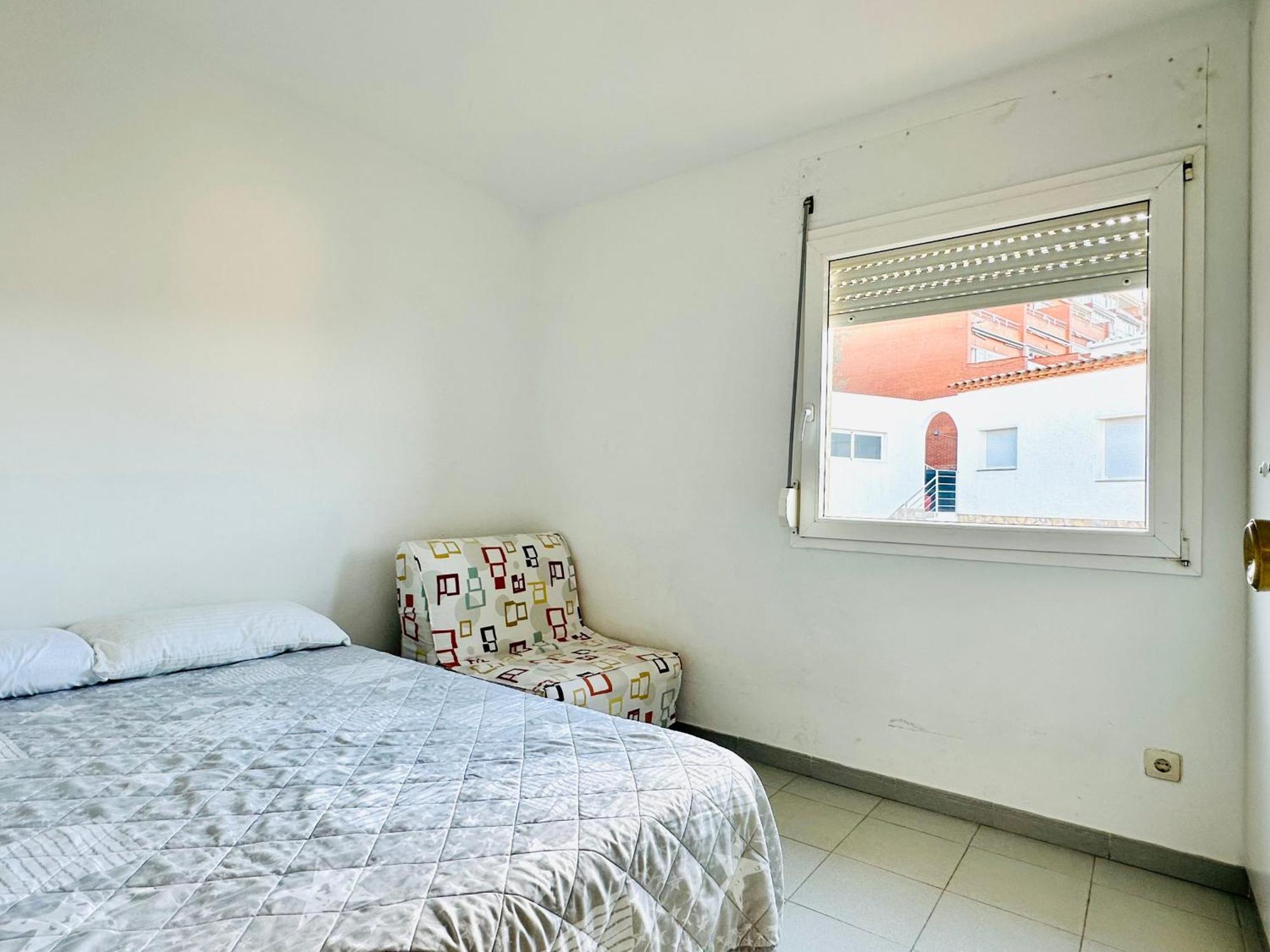 Apartmán Global Immo 3140 Rocmar Roses Exteriér fotografie
